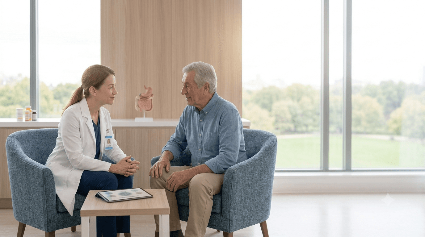 Mental wellness check-in Avenel NJ primary care visit