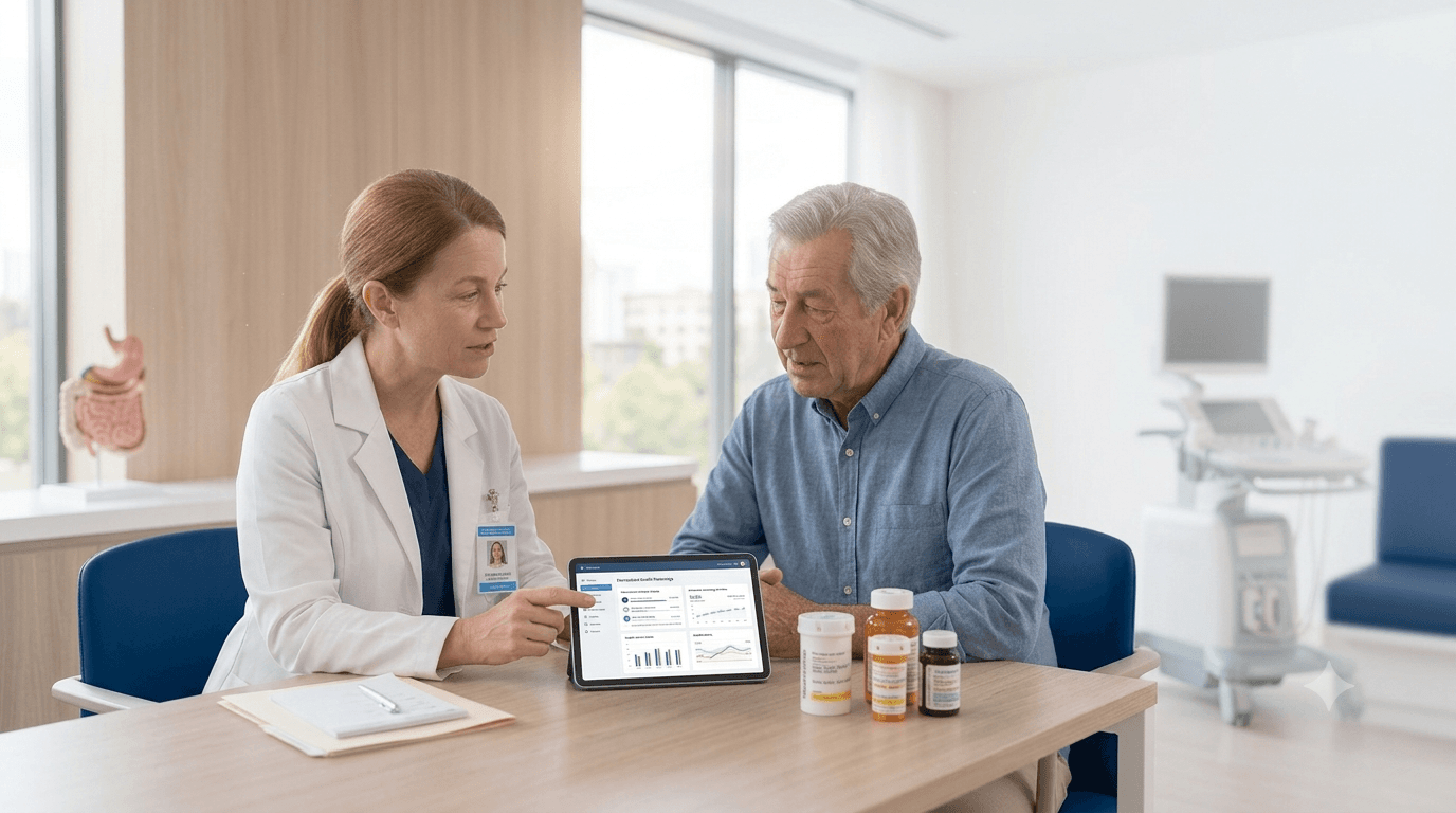 Preventive screenings Avenel NJ primary care exam