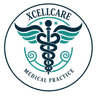 Xcellcare Medical Practice logo